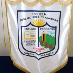 Estandarte Institucional