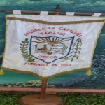Estandarte Institucional