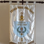 Estandarte Institucional