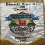 Estandarte Institucional