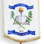 Estandarte Institucional