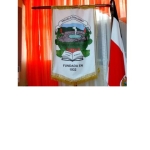 Estandarte Escuela Fraijanes