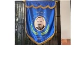 Estandarte de la Luis Felipe Gonzalez 