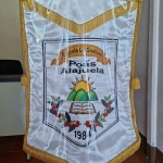 Nuestro Estandarte Institucional