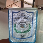 Birrete de graduación.