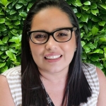 Directora Institucional
