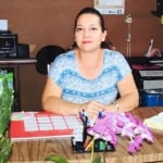Directora del Centro Educativo