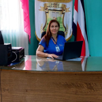 Estamos para servirle.