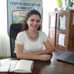 Foto directora