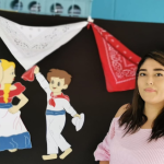 Estamos para servirle.