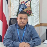 Señor director institucional
