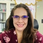 Foto directora
