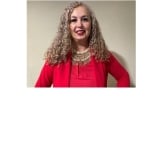 Directora de la Escuela Albarto Echandi