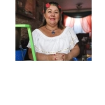 Directora Escuela Fraijanes