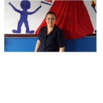 Directora de la Escuela Guadalajara