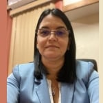 Directora Centro Educativo