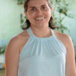 Directora de Centro Educativo
