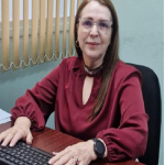 Directora de Centro Educativo