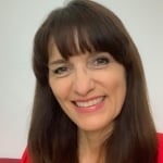 Rostro señora