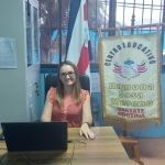 Estamos para servirle.