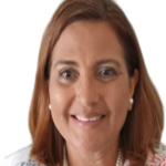 Directora del Centro Educativo