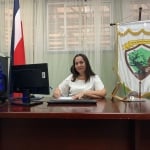 Foto directora