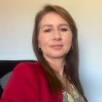 Directora del Centro Educativo