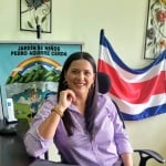 MSc. Ana Patricia Blanco Alfaro