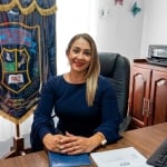 Directora del Centro Educativo
