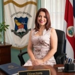 Directora Institucional