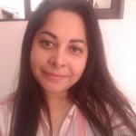 Directora Institucional