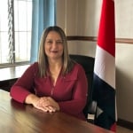 Foto directora institucional