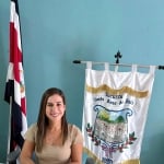 Señora Directora Institucional Ruth Vargas Cortés