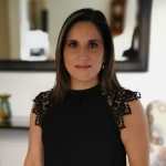 Directora de Centro Educativo
