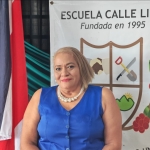 Señora Directora Institucional