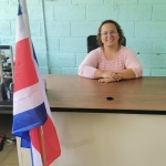 Estamos para servirle.