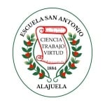 Diploma con ramas de café.