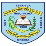 Logo Institucional