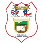 Libro abierto y montañas