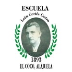 Foto don León Cortés