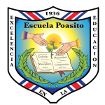 Logo de la Escuela Poasito