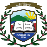 Logo institucional