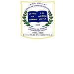 Logo de la Escuela Nicölas Chacön