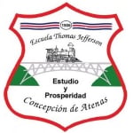 Logo institucional