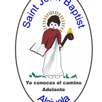 Saint John Baptist
