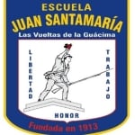 Estatua Juan Santamaría
