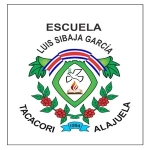 Logo de la Escuela Luis Sibaja García