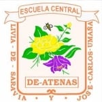 Logo institucional
