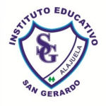 Logo San Gerardo