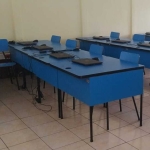 Laboratorio de Computo